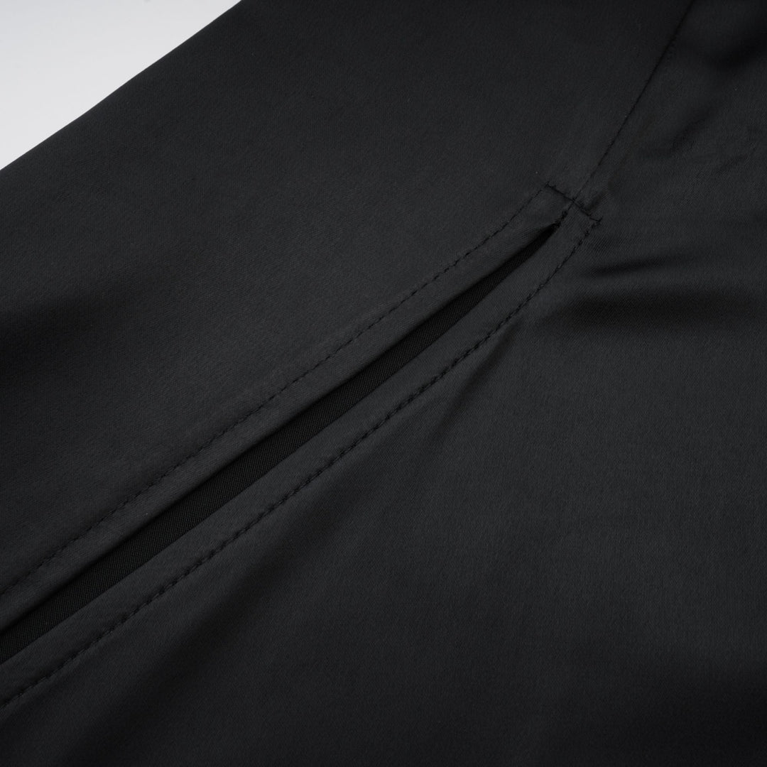Levoire | Robe Maxi Off Shoulder