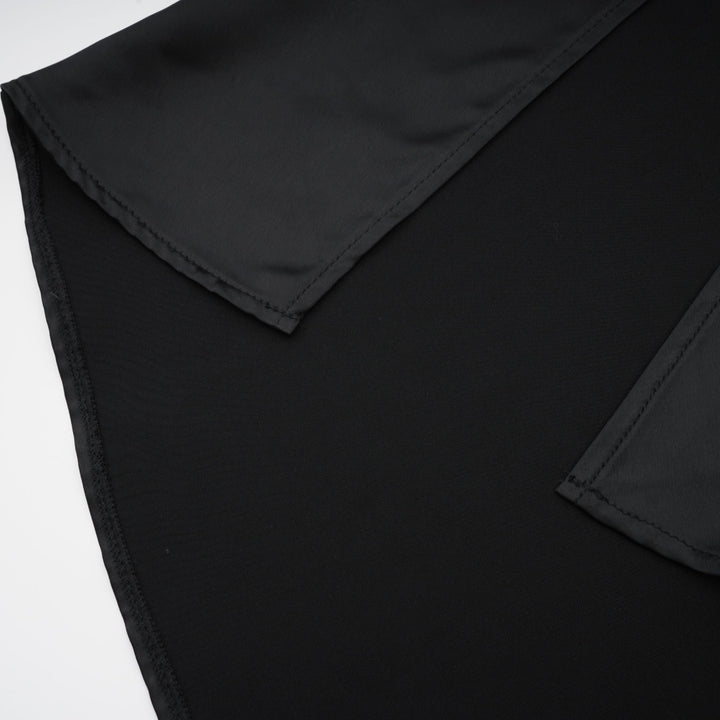 Levoire | Robe Maxi Off Shoulder