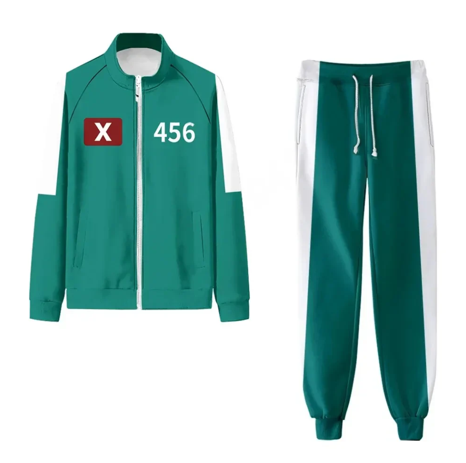 Levoire | Peli Ikonique Vert Unform 456
