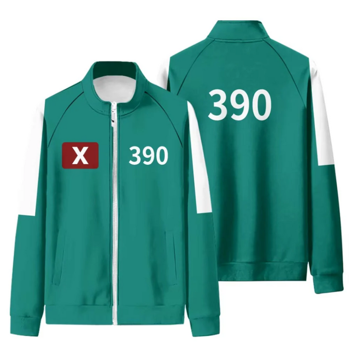 Levoire | Peli Ikonique Vert Unform 390