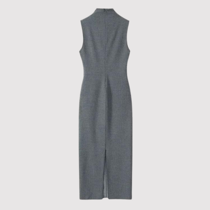 Levoire | Robe Longue Bleistoff