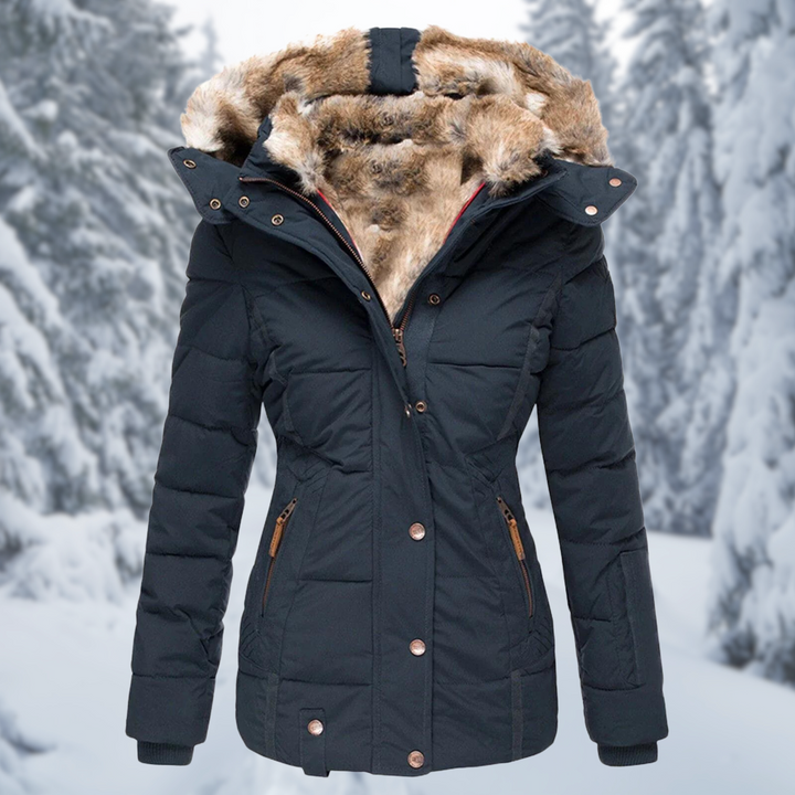 Levoire | Veste fraîche et à la mode Bleu