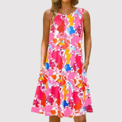 Levoire | Robe De Cérémonie Fluide