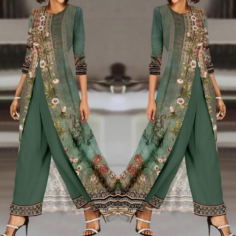 Levoire | Ensemble à deux pièces pour femmes