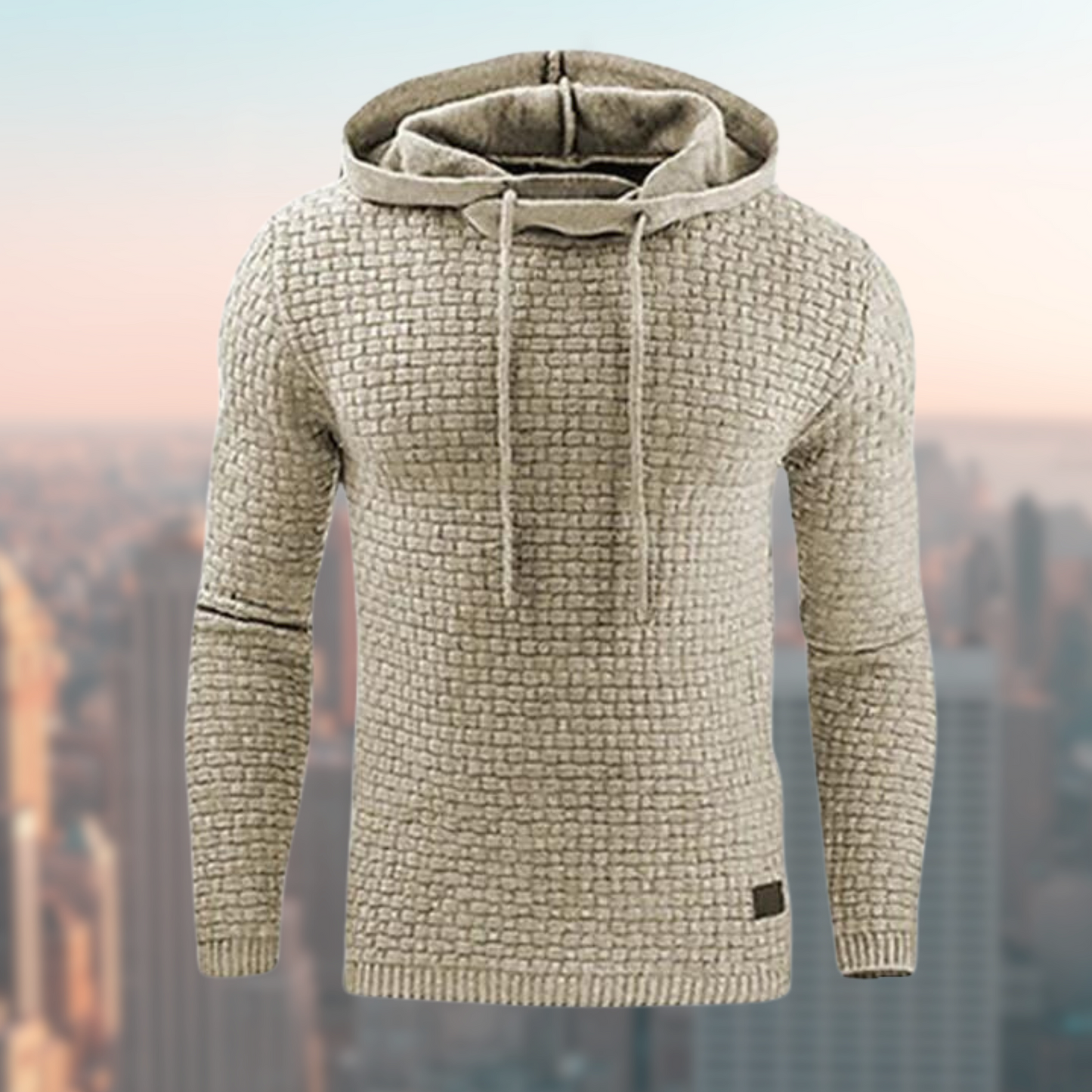 Levoire | Chemise Décontractée Khaki