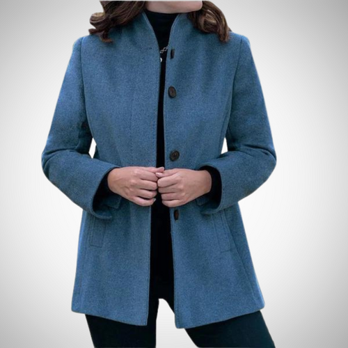 Levoire | Veste chic et douillette