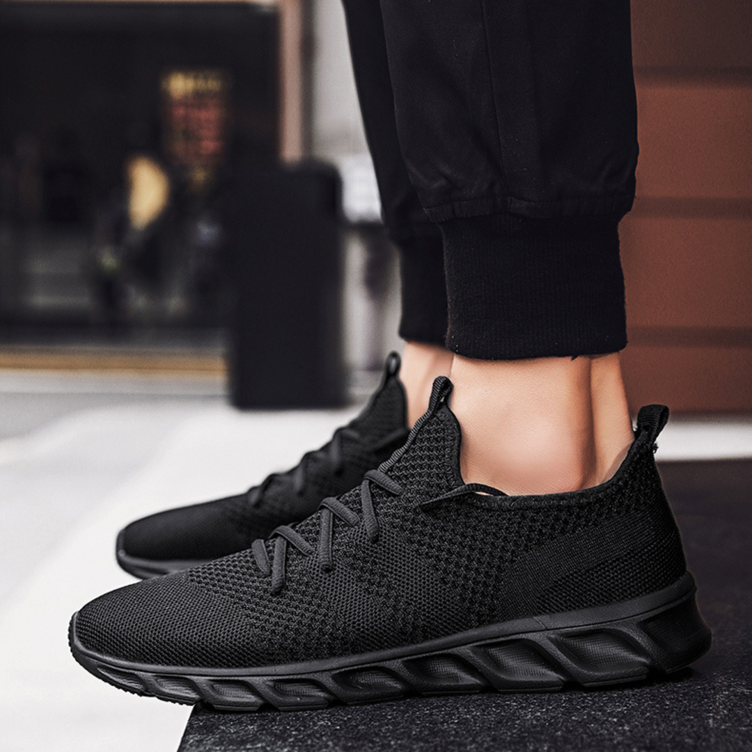 Levoire | Baskets Unisex Légères