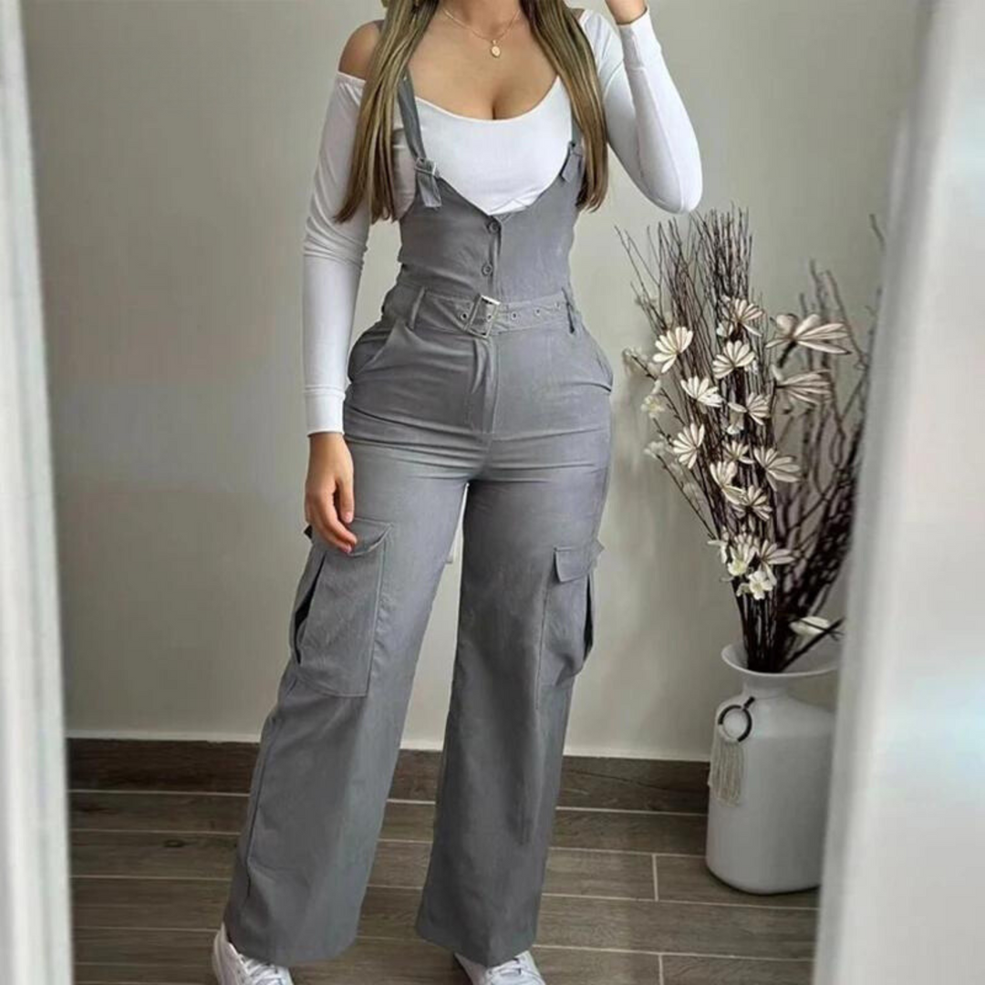 Levoire | Mode Conscient De L'Ensemble Gris