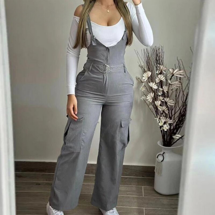 Levoire | Mode Conscient De L'Ensemble Gris