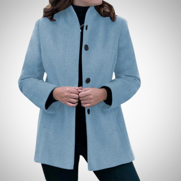 Levoire | Veste chic et douillette Style 3