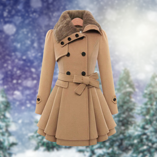 Levoire | Veste Effortlessly Cool