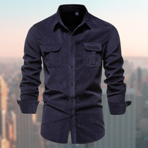 Levoire | Chemise Pour Hommes