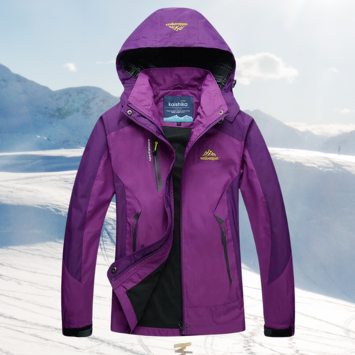 Levoire | Veste De Randonnée Pour Dames