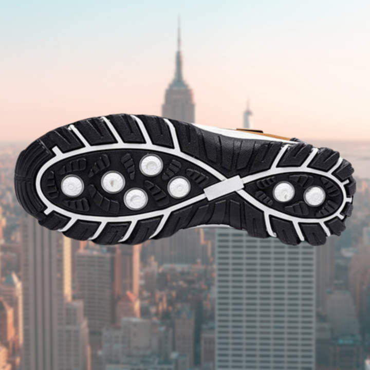 Levoire | Chaussures Orthopédiques Sans Lacets
