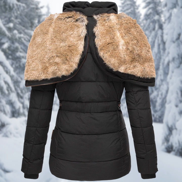Levoire - Élégante veste d'hiver