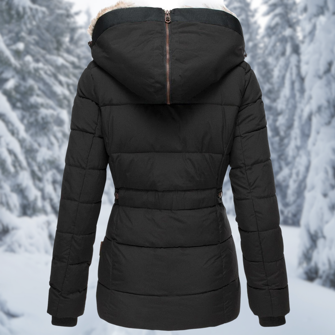 Levoire - Élégante veste d'hiver