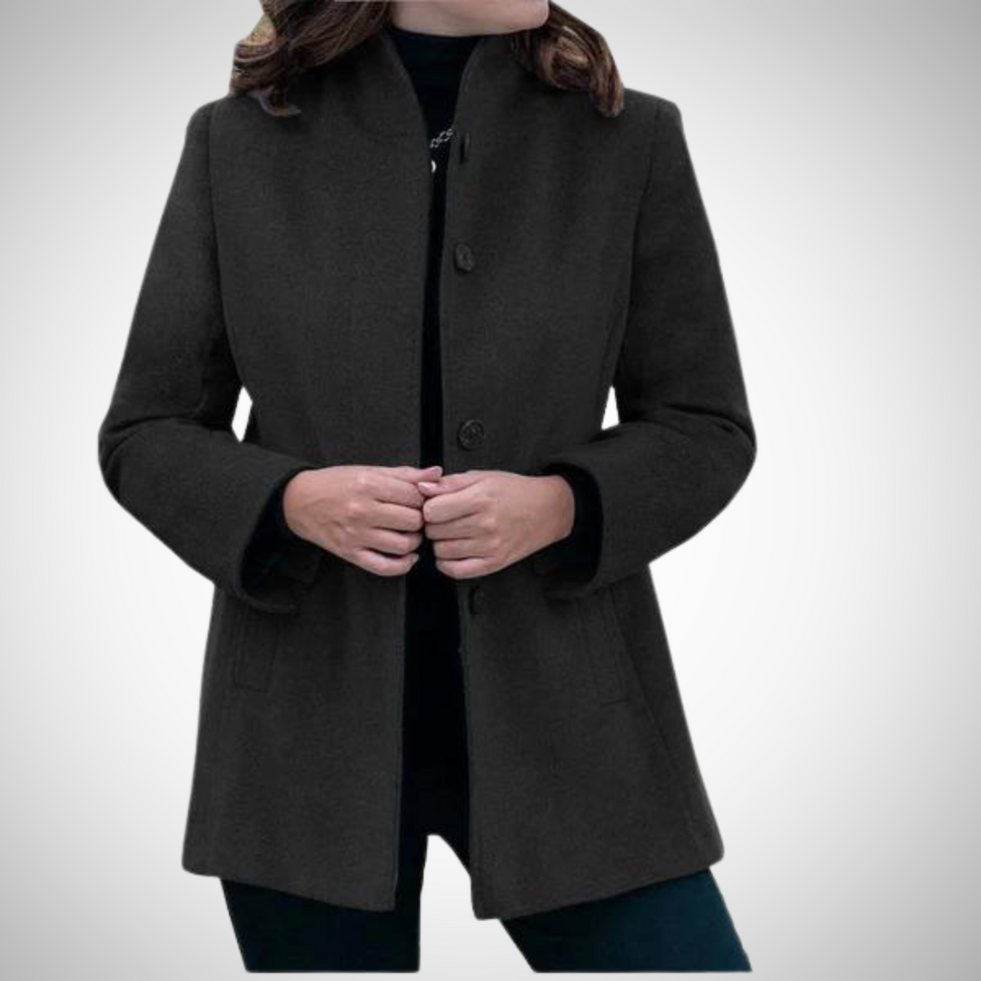 Levoire | Veste chic et douillette Style 6