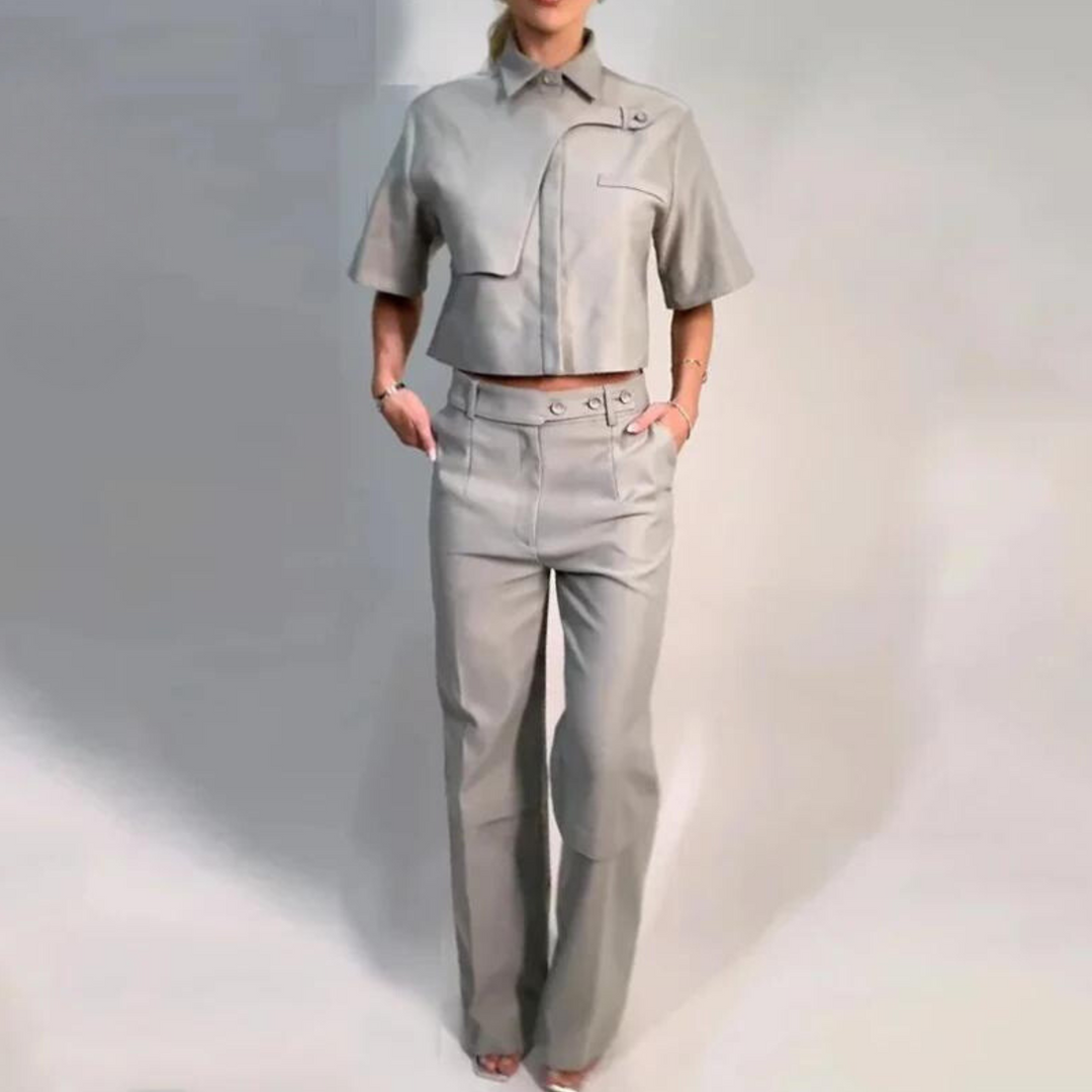 Levoire | Ensemble De Streetwear 2 Pièces