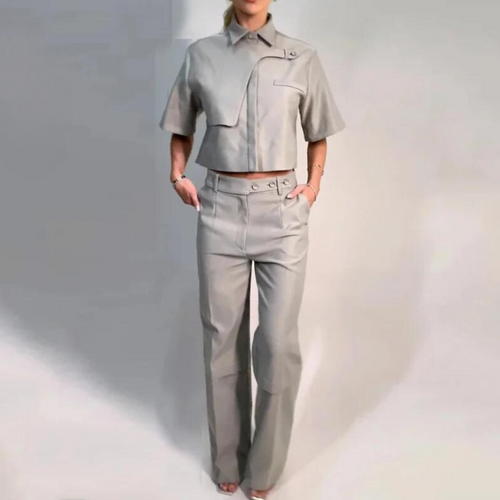 Levoire | Ensemble De Streetwear 2 Pièces