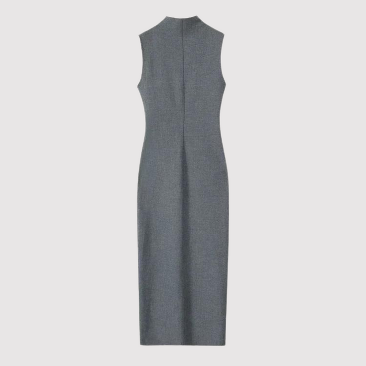 Levoire | Robe Longue Bleistoff