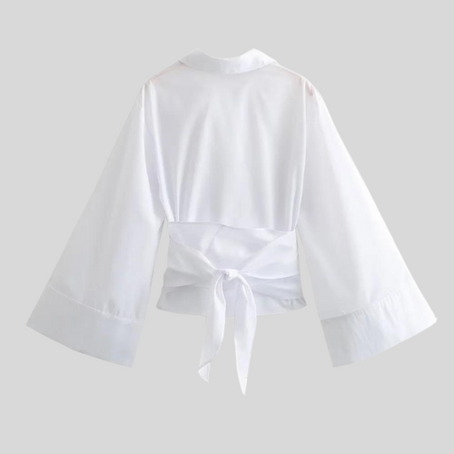 Levoire | Modestoff-Top Pour Femmes