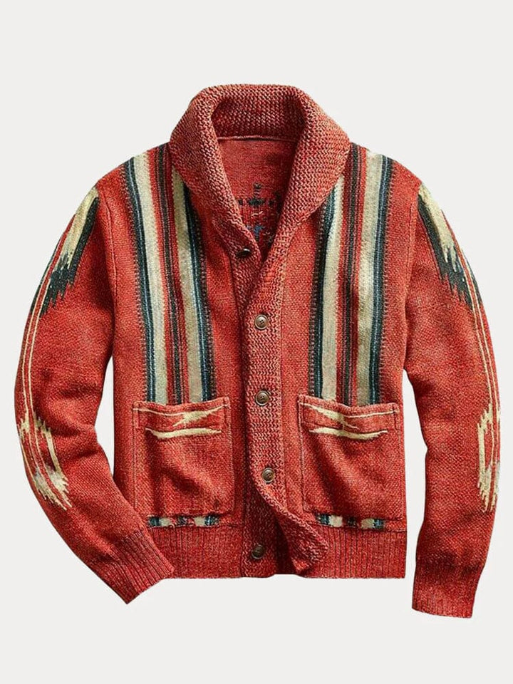 Levoire | Vintage-message Karamelli