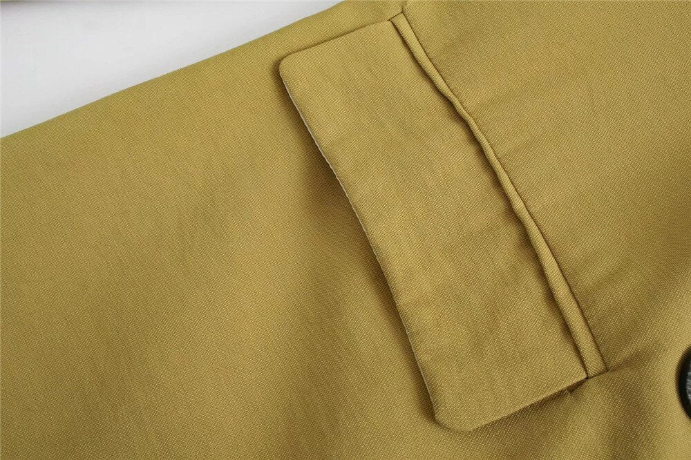 Levoire | Blazer Raffiné & Intemporel