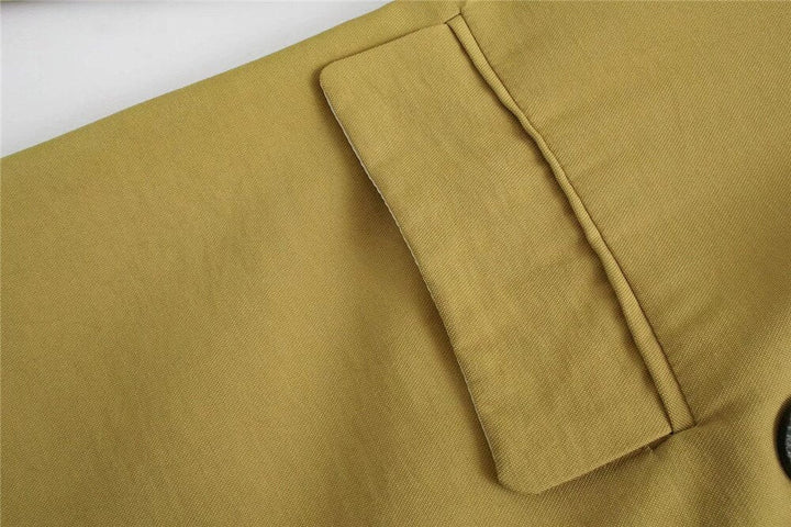 Levoire | Blazer Raffiné & Intemporel