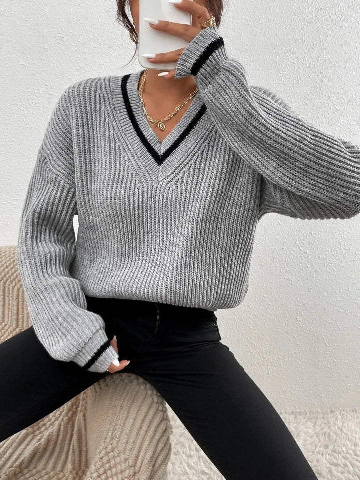 Levoire | Pull En Maille Français