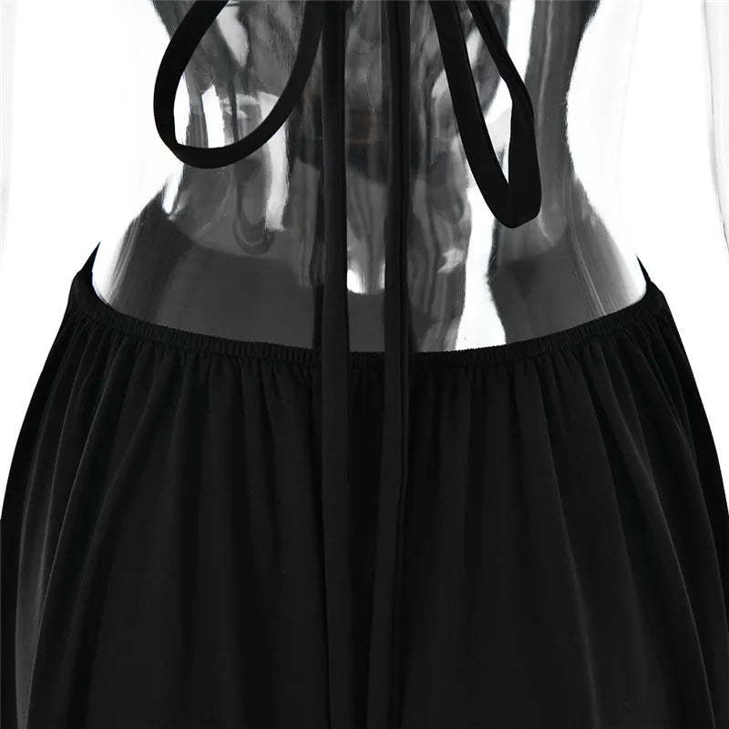 Levoire | Robes Longues À Une Épaule Avec Découpe Sur Le Côté