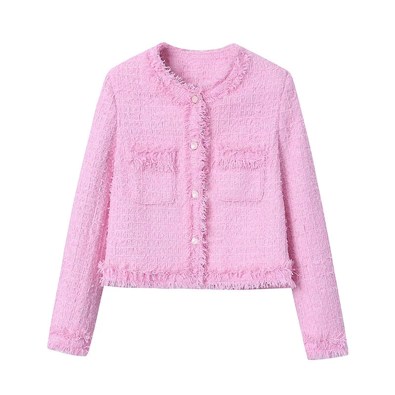 Levoire | Veste classique et confortable