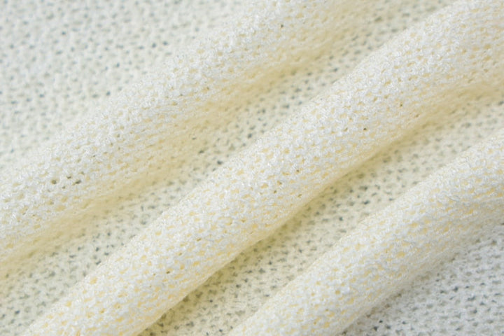 Levoire | Robe Midi Sans Manches Avec Ouverture Au Crochet Et Fente Latérale
