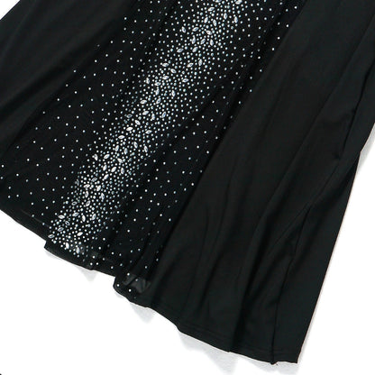 Levoire | Robe De Soirée En Cristal Scintillant