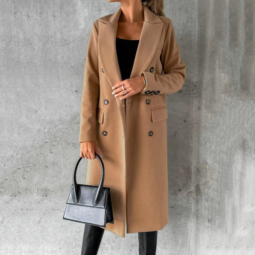 Levoire | Veste Pour Femmes Avec Un Look Urbain Élégant, Parfaite Pour Un Usage Quotidien
