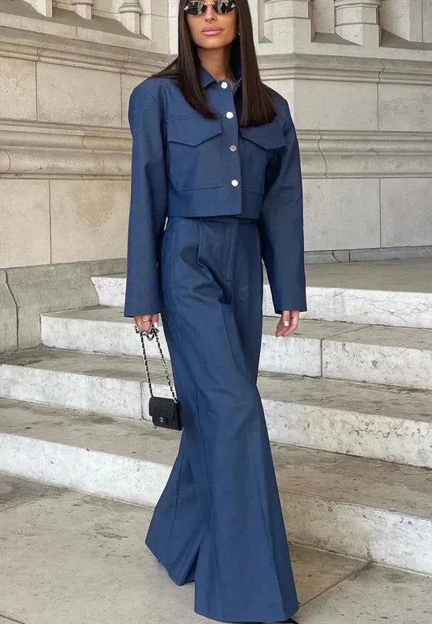 Levoire | Ensemble Streetwear Élégant