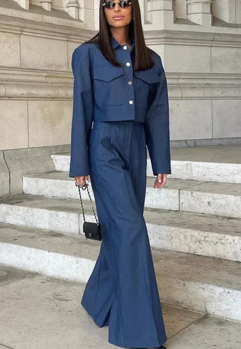 Levoire | Ensemble Streetwear Élégant