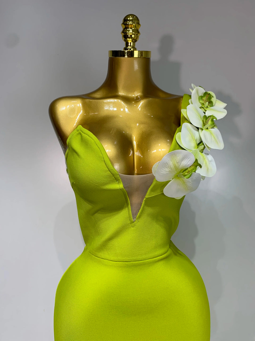 Levoire | Robe Bodycon Bandage Designer Pour Une Apparence Élégante