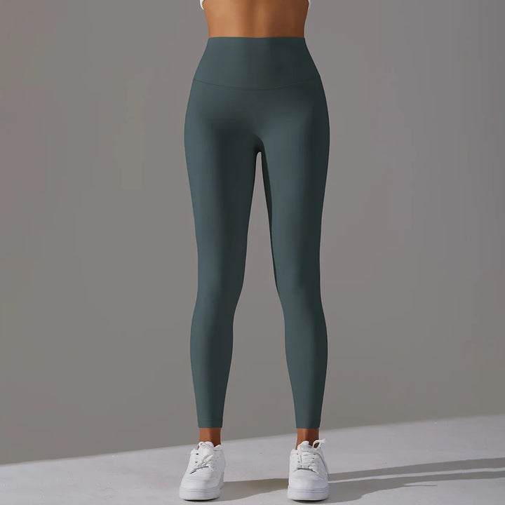 Levoire | Shorts Taille Haute 18