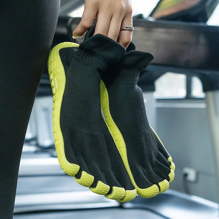 Levoire | Chaussures Barefoot Ergonomiques Pour Femmes Et Hommes