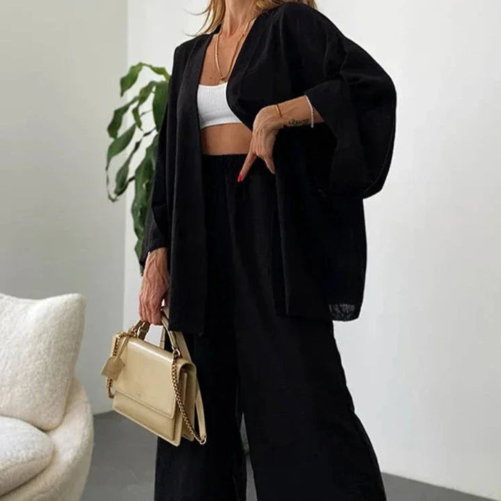 Levoire | Ensemble De Vêtements D'Été