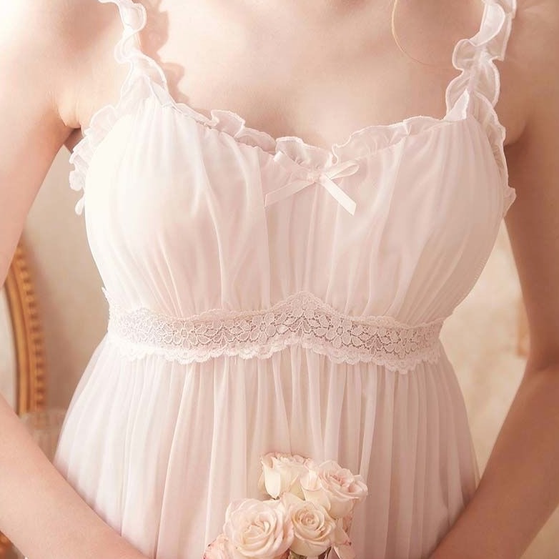 Levoire | Lingerie Délicate