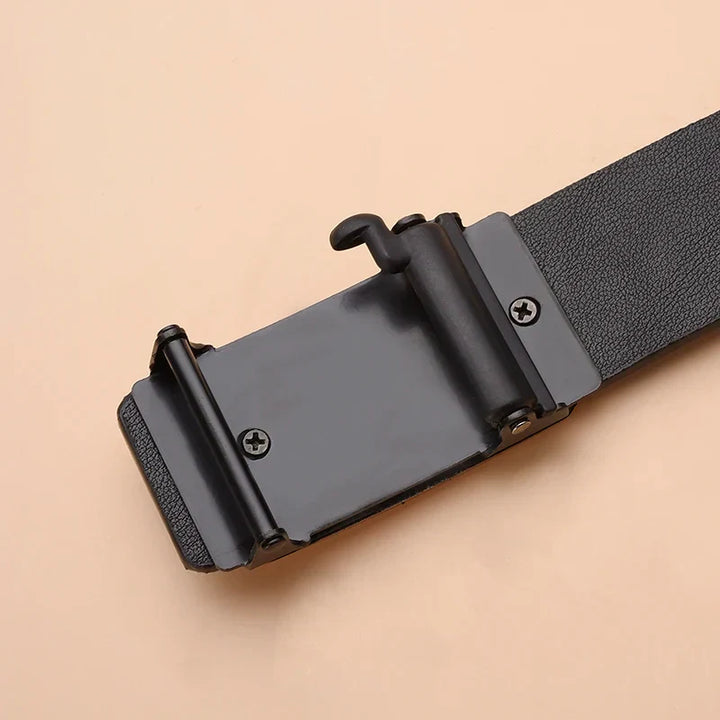 Levoire | Ceinture Automatique Sans Crans