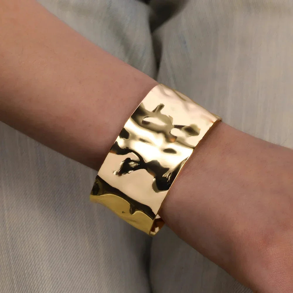 Levoire | Bracelet Doré