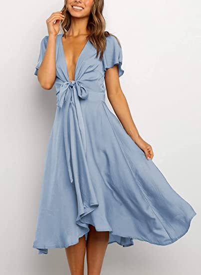 Levoire | Robe de satin de luxe