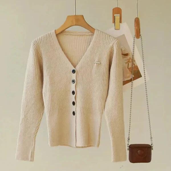 Levoire | Écharpe En Cachemire Prête Pour Le Bureau Et Pantalon Taille Haute Dans L'Ensemble Assorti