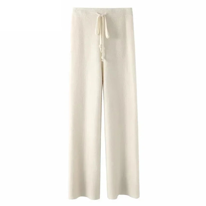 Levoire | Pantalons De Pull Décontractés Chauds 2