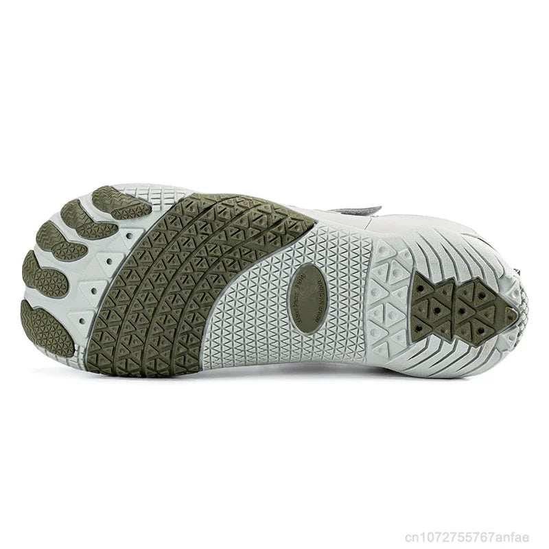 Levoire | Chaussures De Randonnée Pieds Nus Avec Boucle Pour Femmes Et Hommes