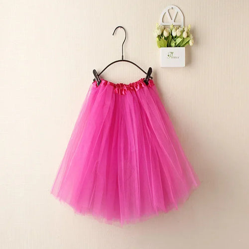 Levoire | Jupe En Tulle Pour Enfant