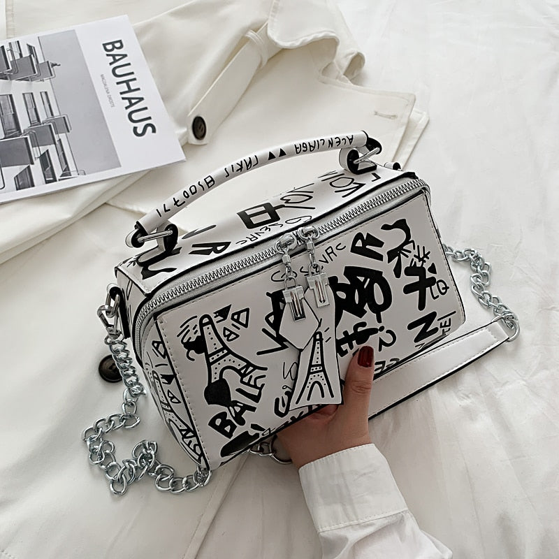 Levoire | Design Unique Blanc
