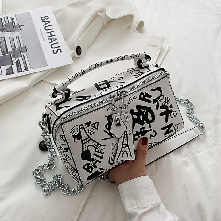 Levoire | Design Unique Blanc
